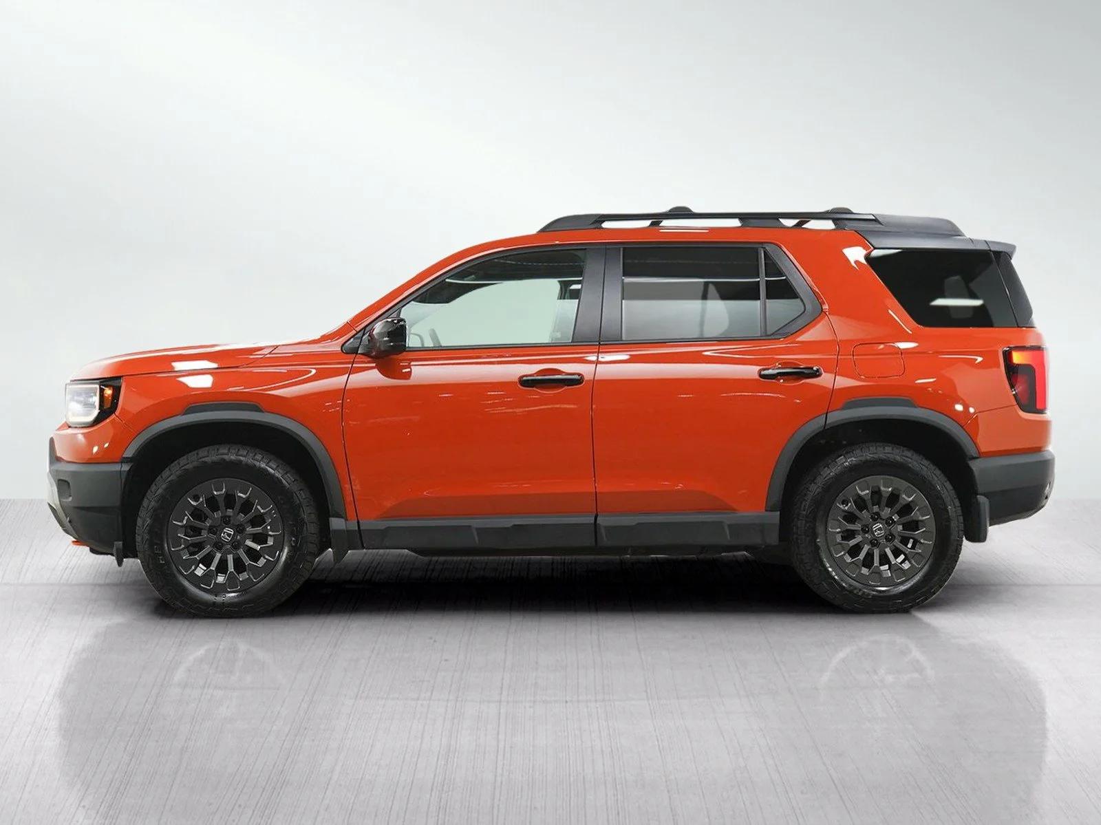 honda passport 2026 5FNYF9H52TB009522 image honda passport 2026 5FNYF9H52TB009522 image