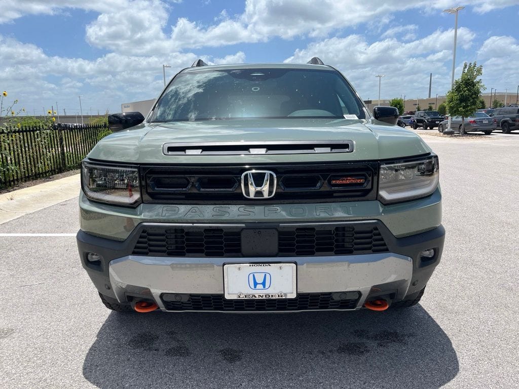honda passport 2026 5FNYF9H80TB061385 image honda passport 2026 5FNYF9H80TB061385 image