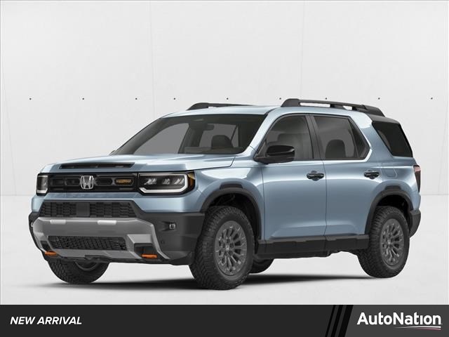 honda passport 2026 5FNYF9H52TB013280 image honda passport 2026 5FNYF9H52TB013280 image