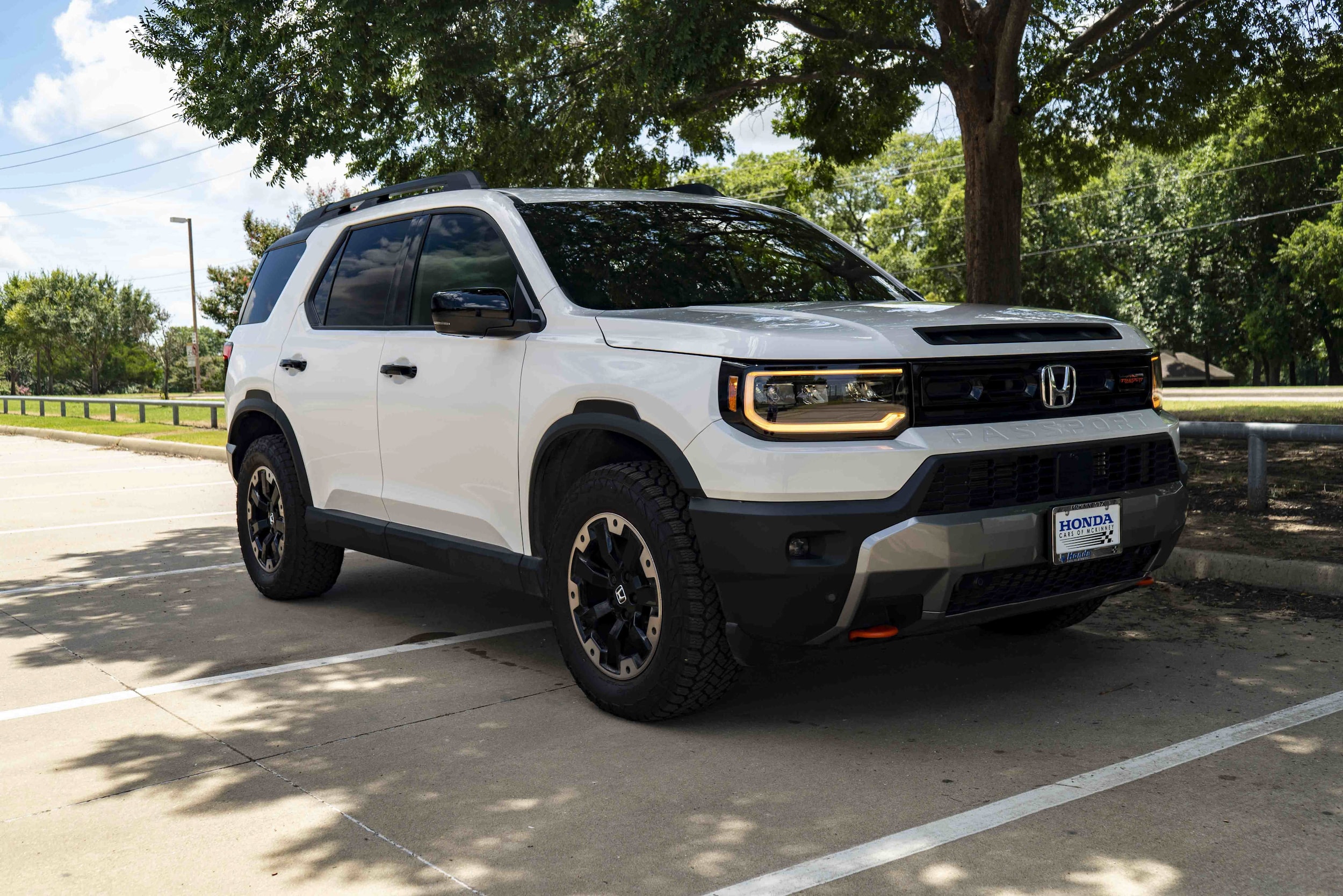 honda passport 2026 5FNYF9H83TB069402 image honda passport 2026 5FNYF9H83TB069402 image