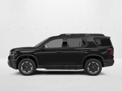 honda passport 2026 5FNYF9H86TB089434 image honda passport 2026 5FNYF9H86TB089434 image