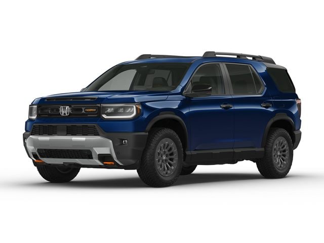 honda passport 2026 5FNYF9H52TB061555 image honda passport 2026 5FNYF9H52TB061555 image
