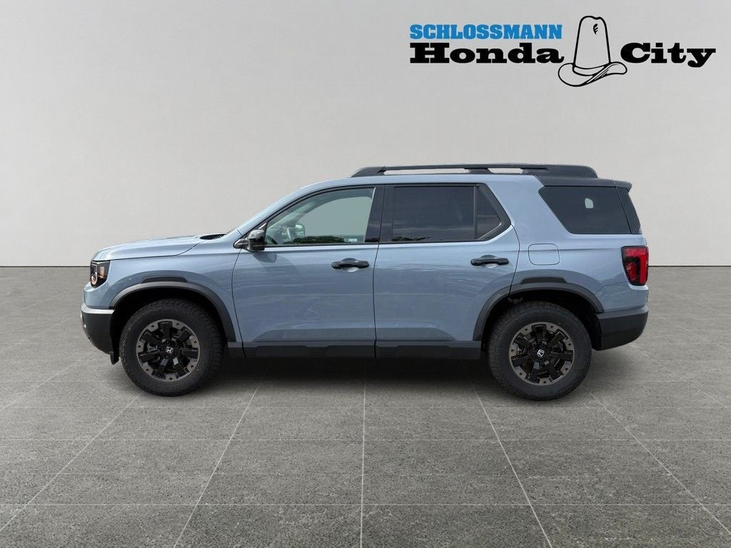 honda passport 2026 5FNYF9H83TB070436 image honda passport 2026 5FNYF9H83TB070436 image