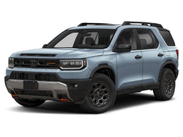 honda passport 2026 5FNYF9H59TB000736 image honda passport 2026 5FNYF9H59TB000736 image