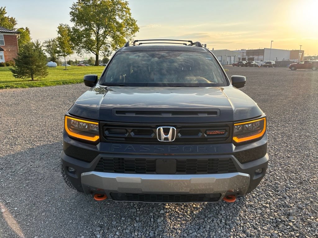 honda passport 2026 5FNYF9H87TB035642 image honda passport 2026 5FNYF9H87TB035642 image