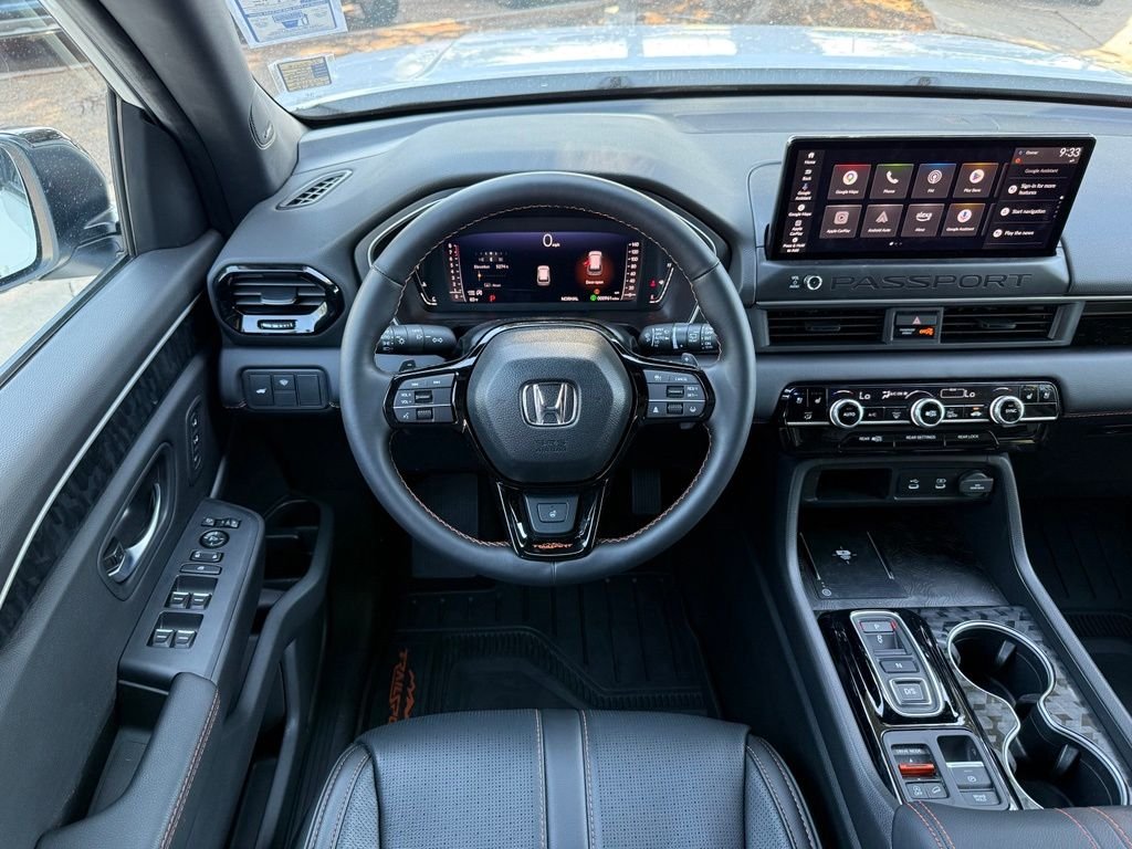 honda passport 2026 5FNYF9H80TB073102 image honda passport 2026 5FNYF9H80TB073102 image