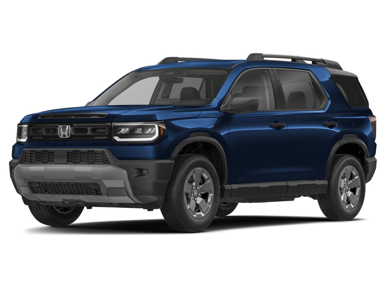 honda passport 2026 5FNYF9H31TB011521 image honda passport 2026 5FNYF9H31TB011521 image