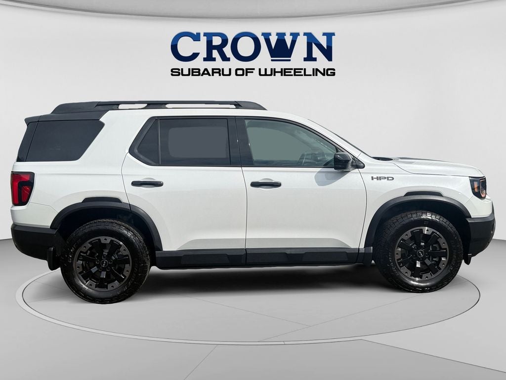 honda passport 2026 5FNYF9H88TB051459 image honda passport 2026 5FNYF9H88TB051459 image