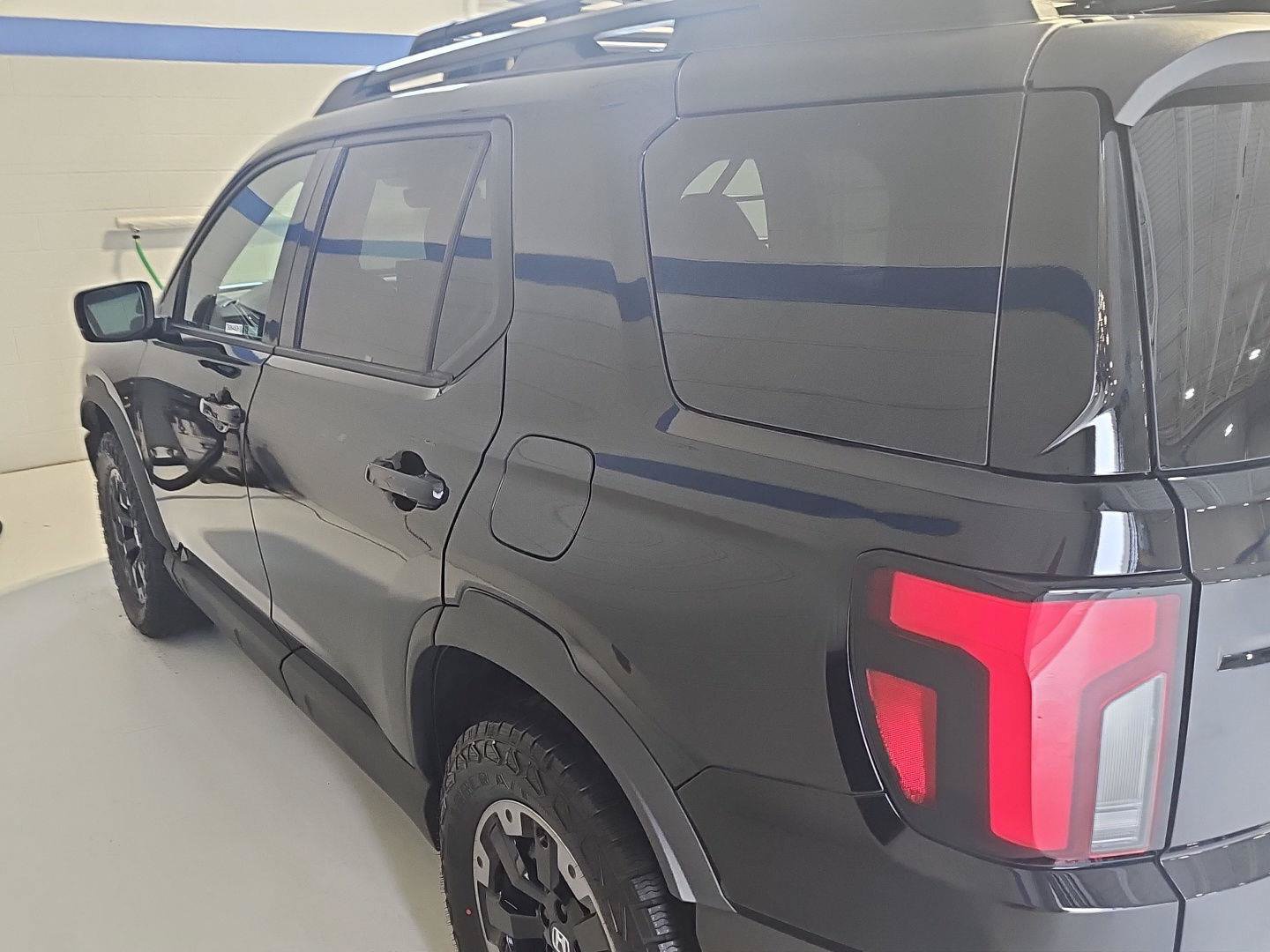 honda passport 2026 5FNYF9H86TB064453 image honda passport 2026 5FNYF9H86TB064453 image