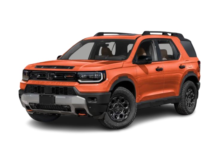 honda passport 2026 5FNYF9H83TB073210 image honda passport 2026 5FNYF9H83TB073210 image