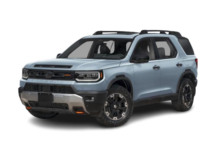 honda passport 2026 5FNYF9H84TB072907 image honda passport 2026 5FNYF9H84TB072907 image
