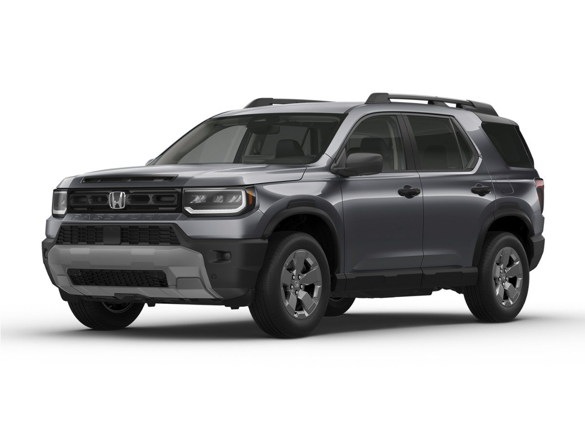honda passport 2026 5FNYF9H32TB068231 image honda passport 2026 5FNYF9H32TB068231 image