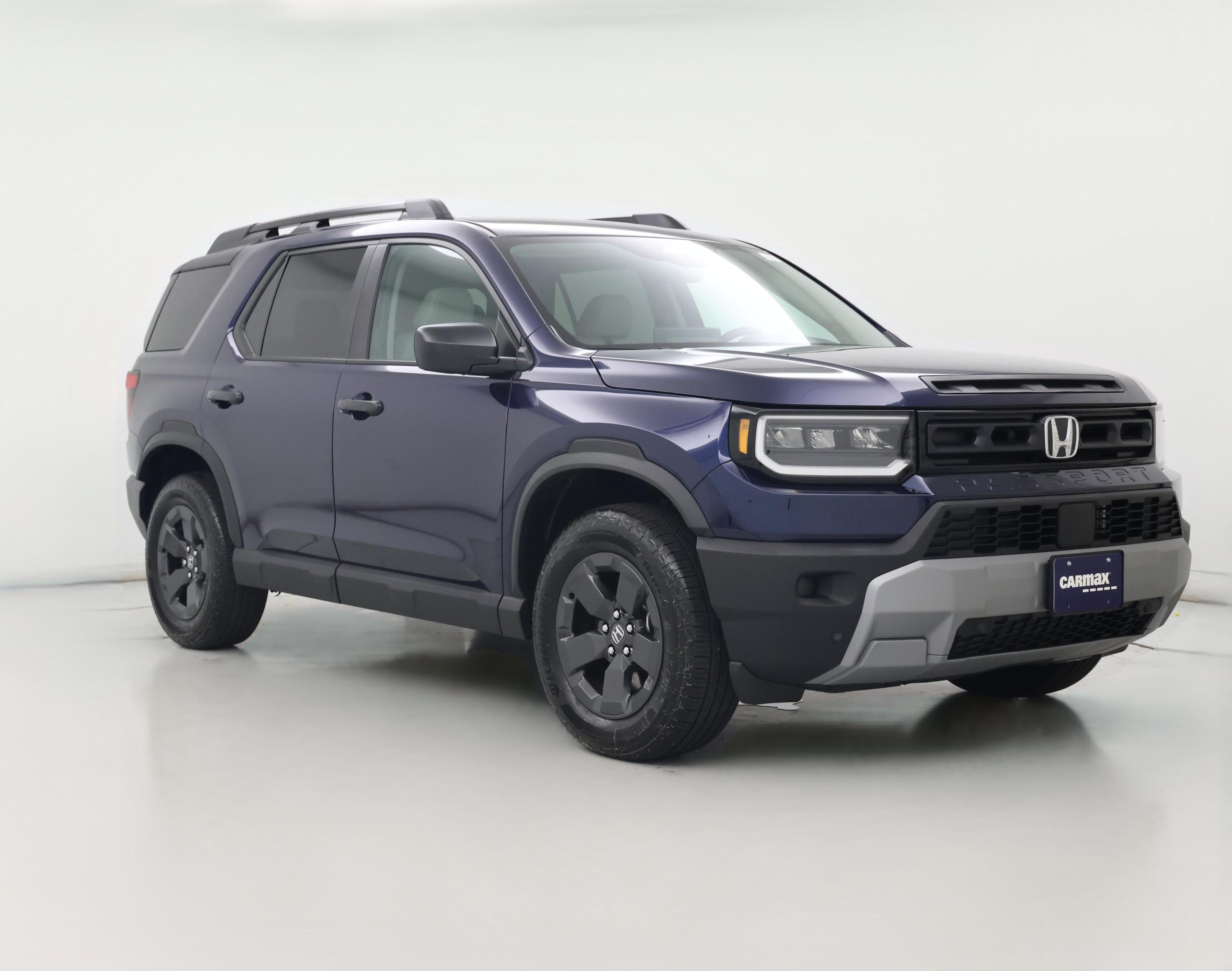honda passport 2026 5FNYF9H31TB050559 image honda passport 2026 5FNYF9H31TB050559 image