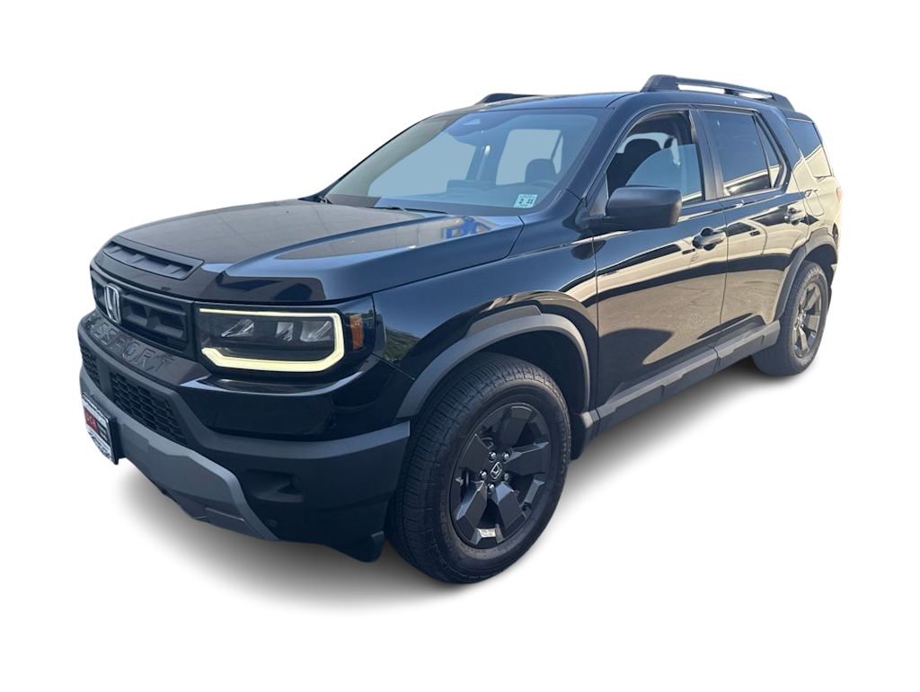 honda passport 2026 5FNYF9H34TB049759 image honda passport 2026 5FNYF9H34TB049759 image