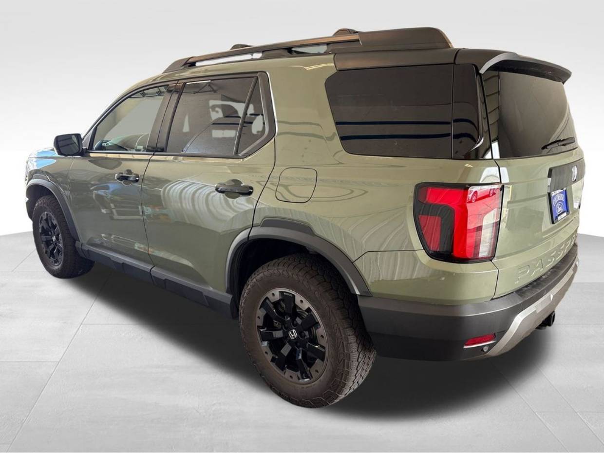honda passport 2026 5FNYF9H83TB052499 image honda passport 2026 5FNYF9H83TB052499 image