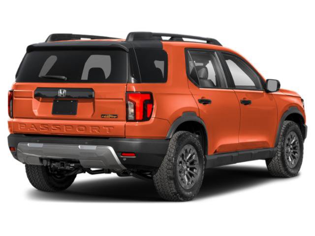 honda passport 2026 5FNYF9H57TB071661 image honda passport 2026 5FNYF9H57TB071661 image