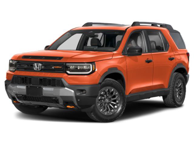 honda passport 2026 5FNYF9H57TB026509 image honda passport 2026 5FNYF9H57TB026509 image