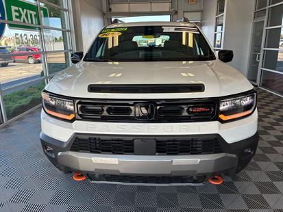 honda passport 2026 5FNYF9H8XTB012565 image honda passport 2026 5FNYF9H8XTB012565 image