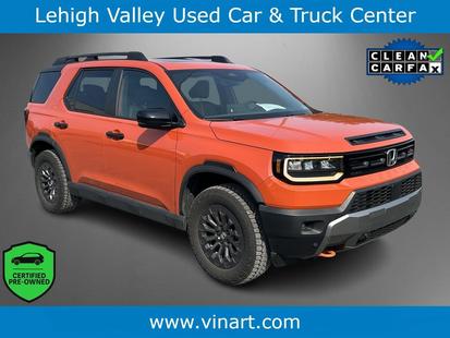 honda passport 2026 5FNYF9H52TB004336 image honda passport 2026 5FNYF9H52TB004336 image