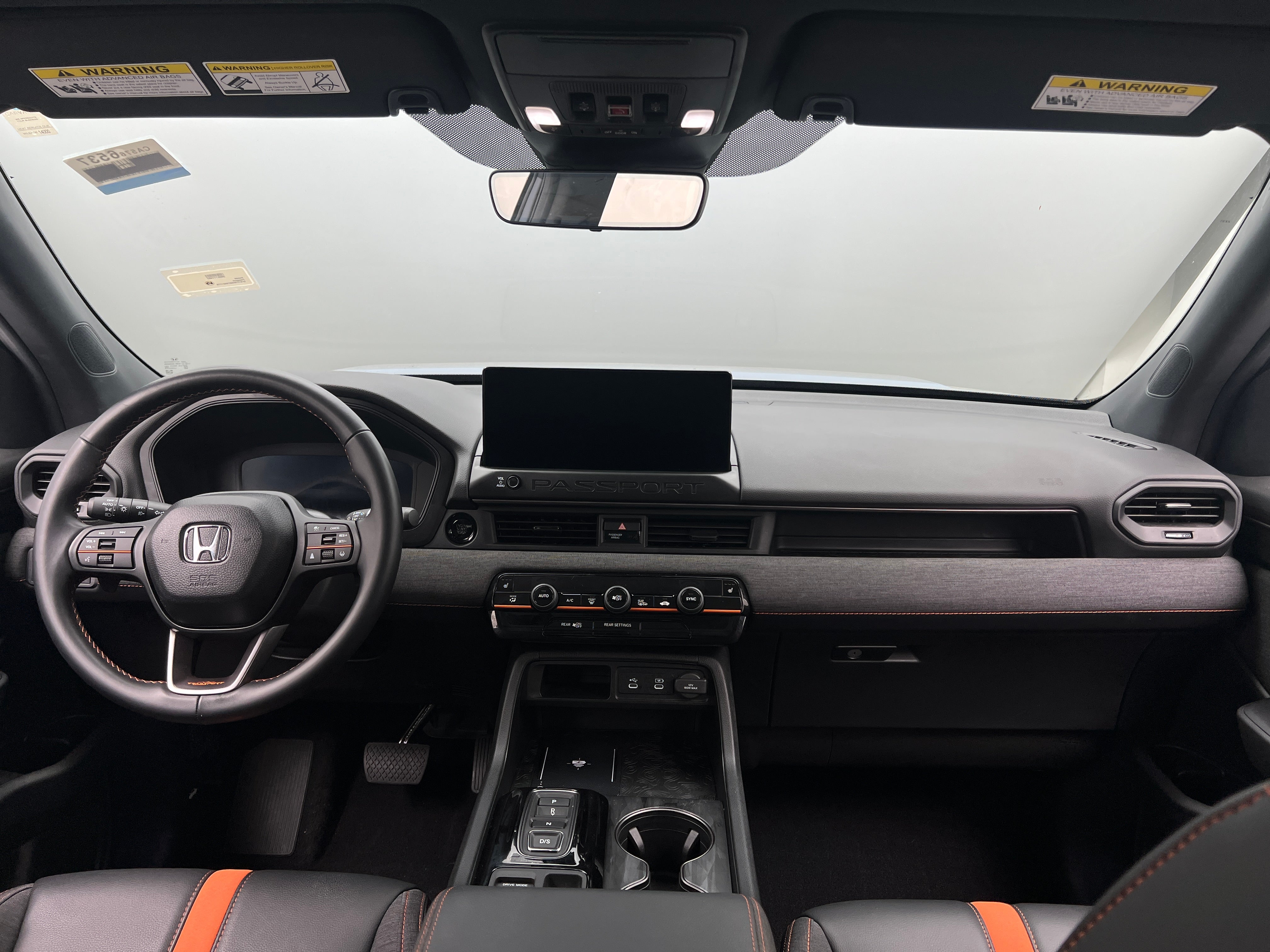 honda passport 2026 5FNYF9H59TB021778 image honda passport 2026 5FNYF9H59TB021778 image