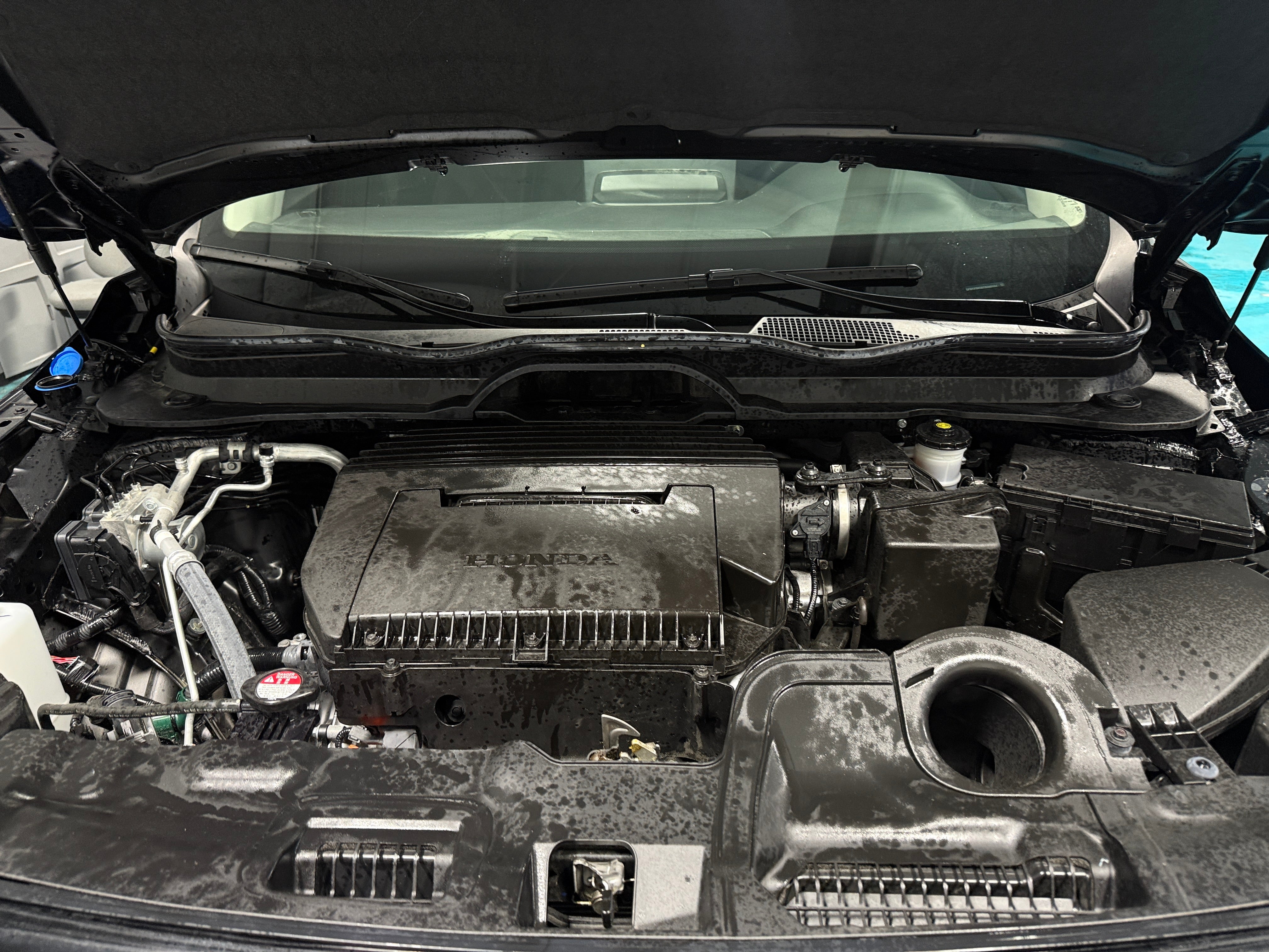 honda passport 2026 5FNYF9H36TB000594 image honda passport 2026 5FNYF9H36TB000594 image