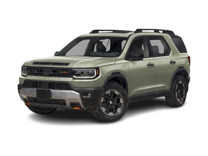 honda passport 2026 5FNYF9H88TB068357 image honda passport 2026 5FNYF9H88TB068357 image