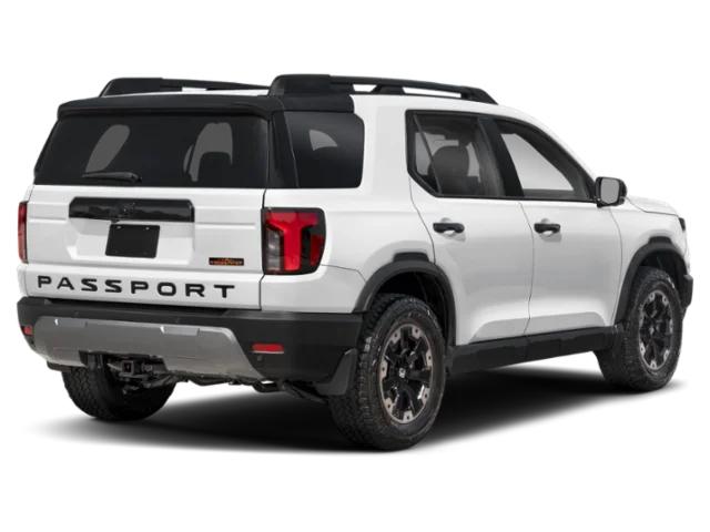 honda passport 2026 5FNYF9H86TB062296 image honda passport 2026 5FNYF9H86TB062296 image