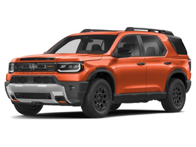 honda passport 2026 5FNYF9H52TB061541 image honda passport 2026 5FNYF9H52TB061541 image