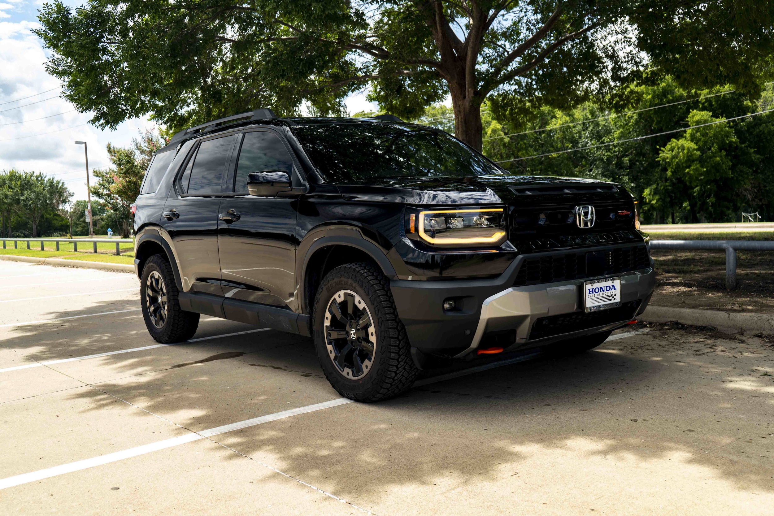 honda passport 2026 5FNYF9H84TB070994 image honda passport 2026 5FNYF9H84TB070994 image