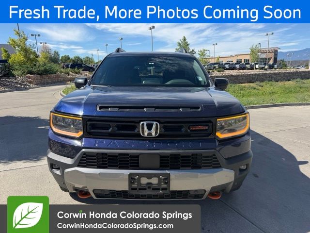 honda passport 2026 5FNYF9H59TB033154 image honda passport 2026 5FNYF9H59TB033154 image