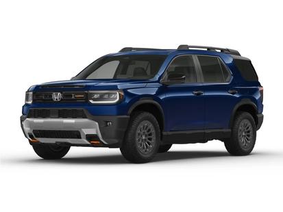 honda passport 2026 5FNYF9H56TB033046 image honda passport 2026 5FNYF9H56TB033046 image