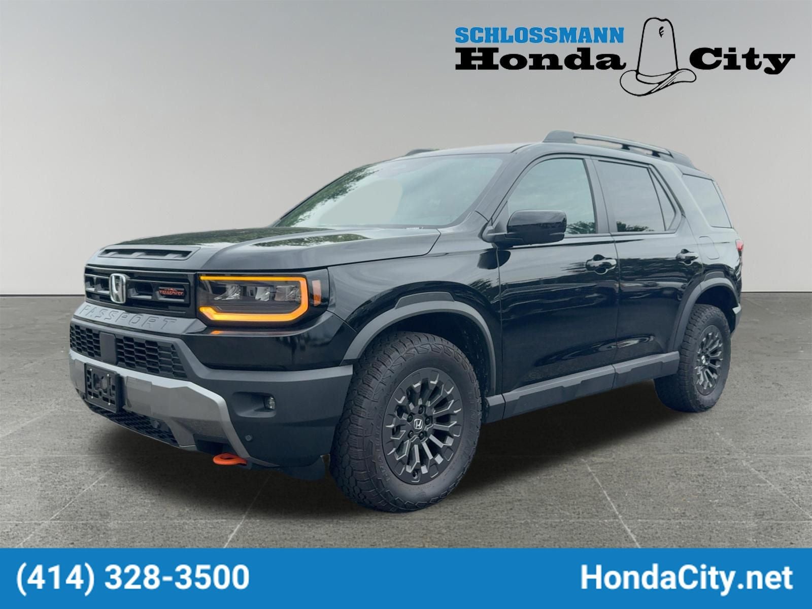 honda passport 2026 5FNYF9H58TB000260 image honda passport 2026 5FNYF9H58TB000260 image