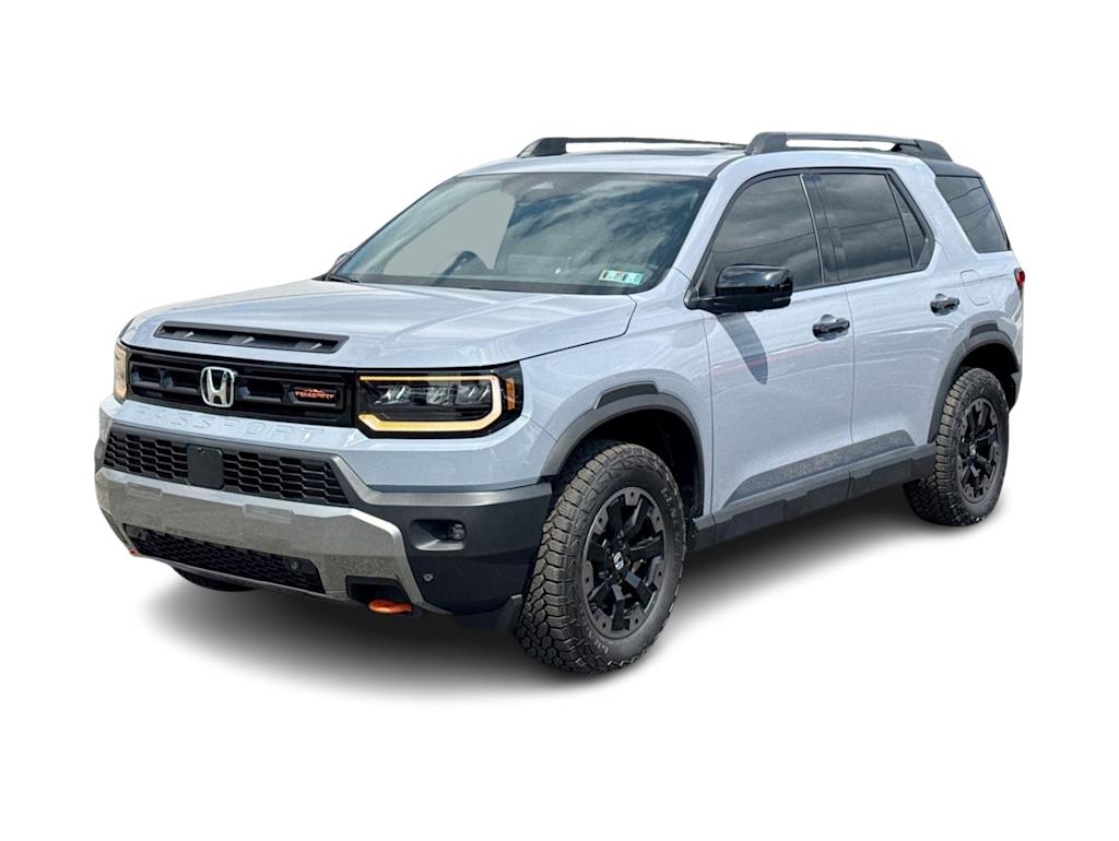 honda passport 2026 5FNYF9H87TB066969 image honda passport 2026 5FNYF9H87TB066969 image