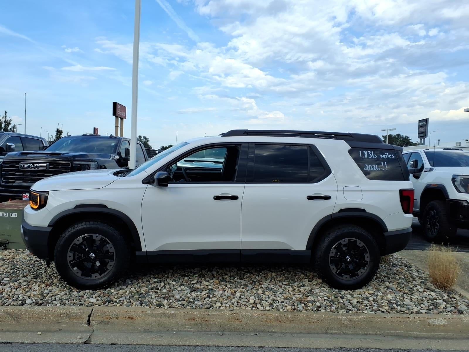 honda passport 2026 5FNYF9H84TB062216 image honda passport 2026 5FNYF9H84TB062216 image
