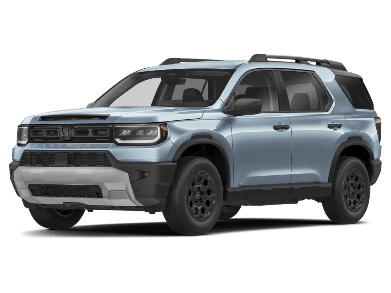 honda passport 2026 5FNYF9H3XTB027961 image honda passport 2026 5FNYF9H3XTB027961 image
