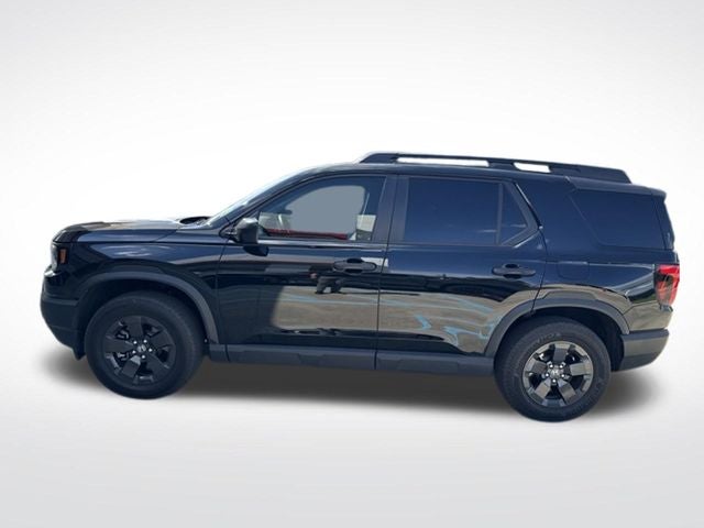 honda passport 2026 5FNYF9H36TB027391 image honda passport 2026 5FNYF9H36TB027391 image
