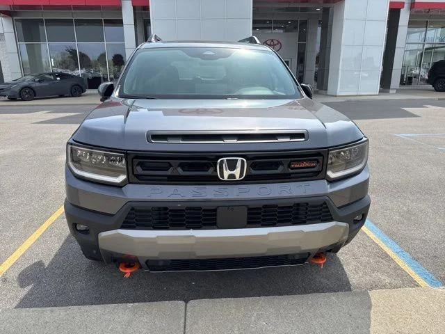 honda passport 2026 5FNYF9H86TB044784 image honda passport 2026 5FNYF9H86TB044784 image