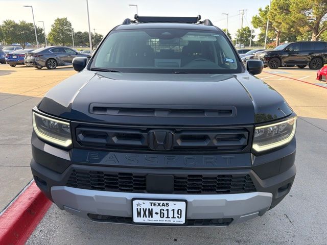honda passport 2026 5FNYF9H31TB054871 image honda passport 2026 5FNYF9H31TB054871 image