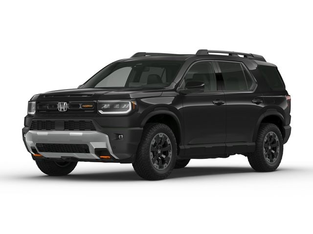 honda passport 2026 5FNYF9H80TB036308 image honda passport 2026 5FNYF9H80TB036308 image