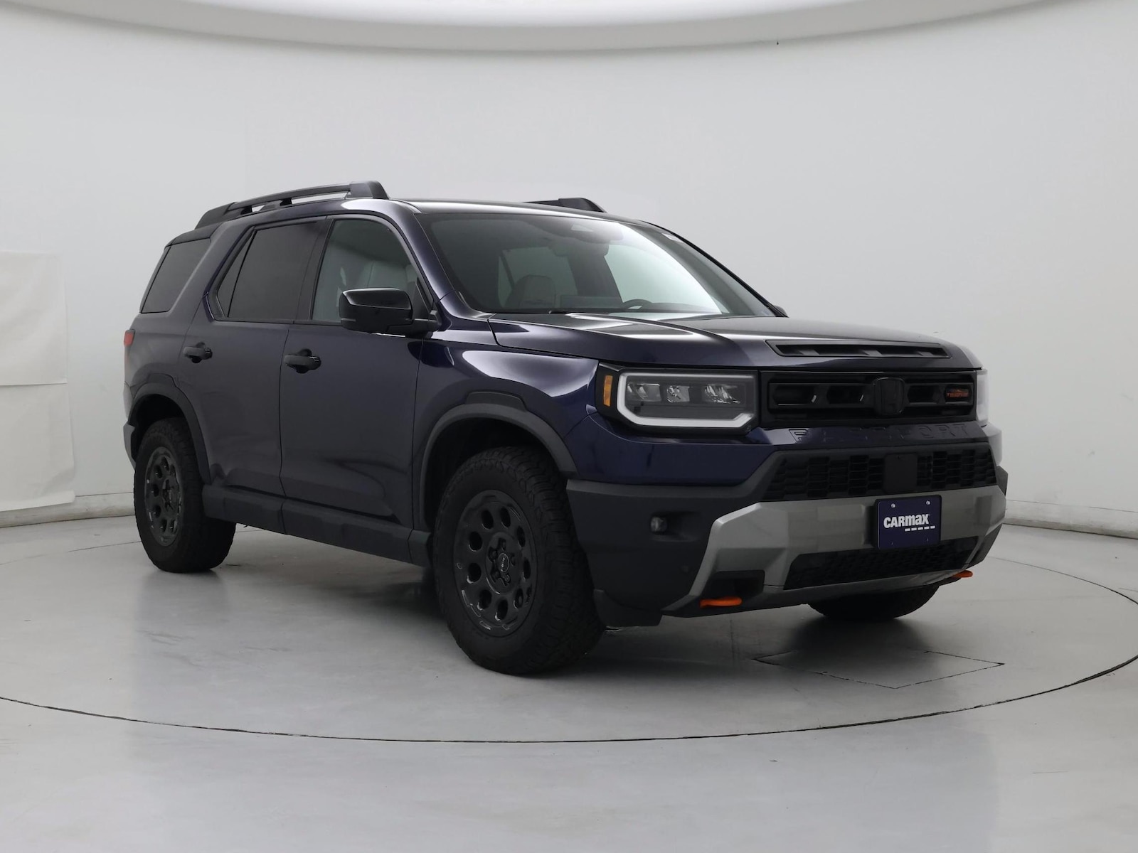 honda passport 2026 5FNYF9H86TB008416 image honda passport 2026 5FNYF9H86TB008416 image