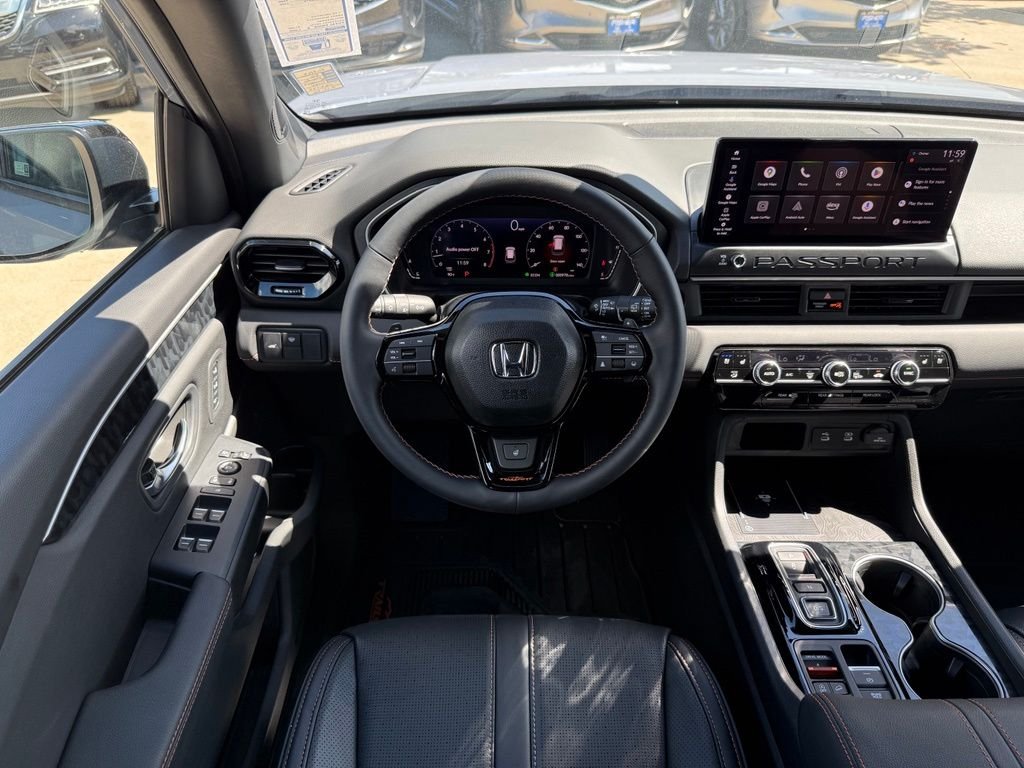honda passport 2026 5FNYF9H87TB083433 image honda passport 2026 5FNYF9H87TB083433 image