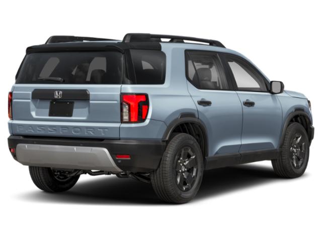 honda passport 2026 5FNYF9H36TB058592 image honda passport 2026 5FNYF9H36TB058592 image