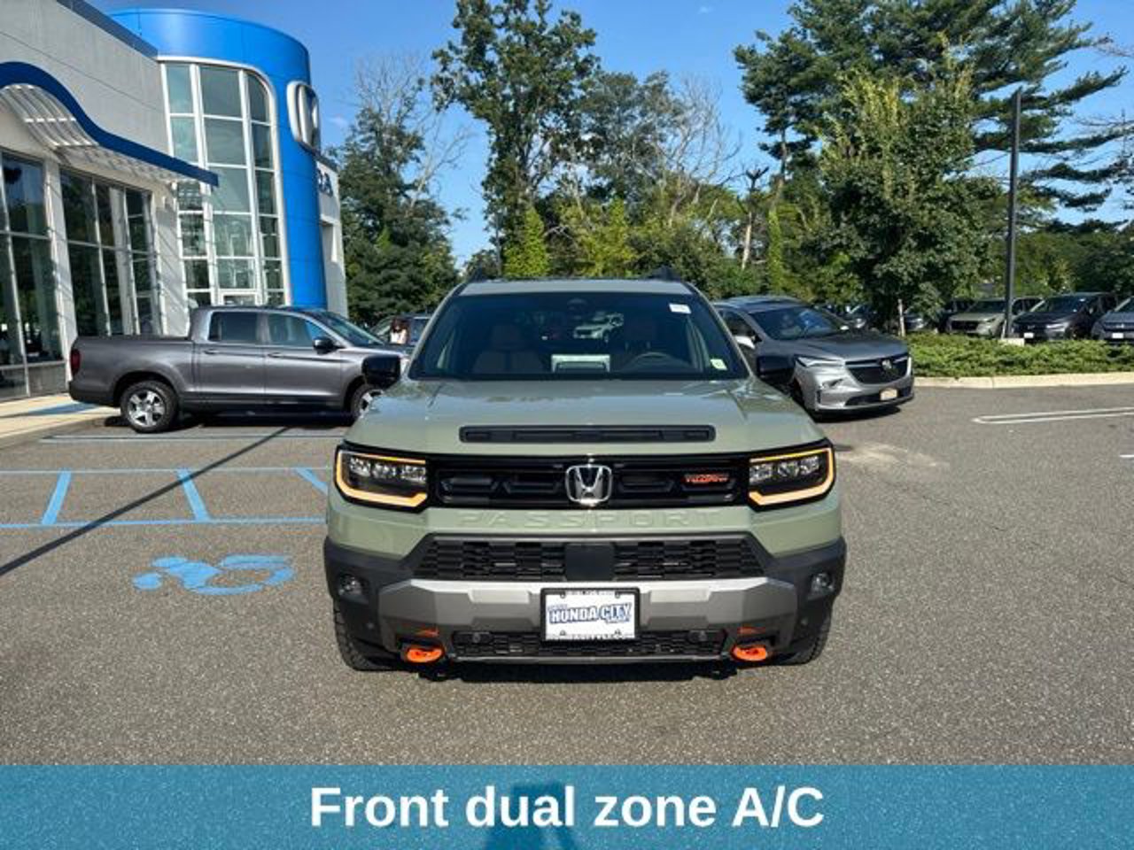 honda passport 2026 5FNYF9H8XTB067520 image honda passport 2026 5FNYF9H8XTB067520 image