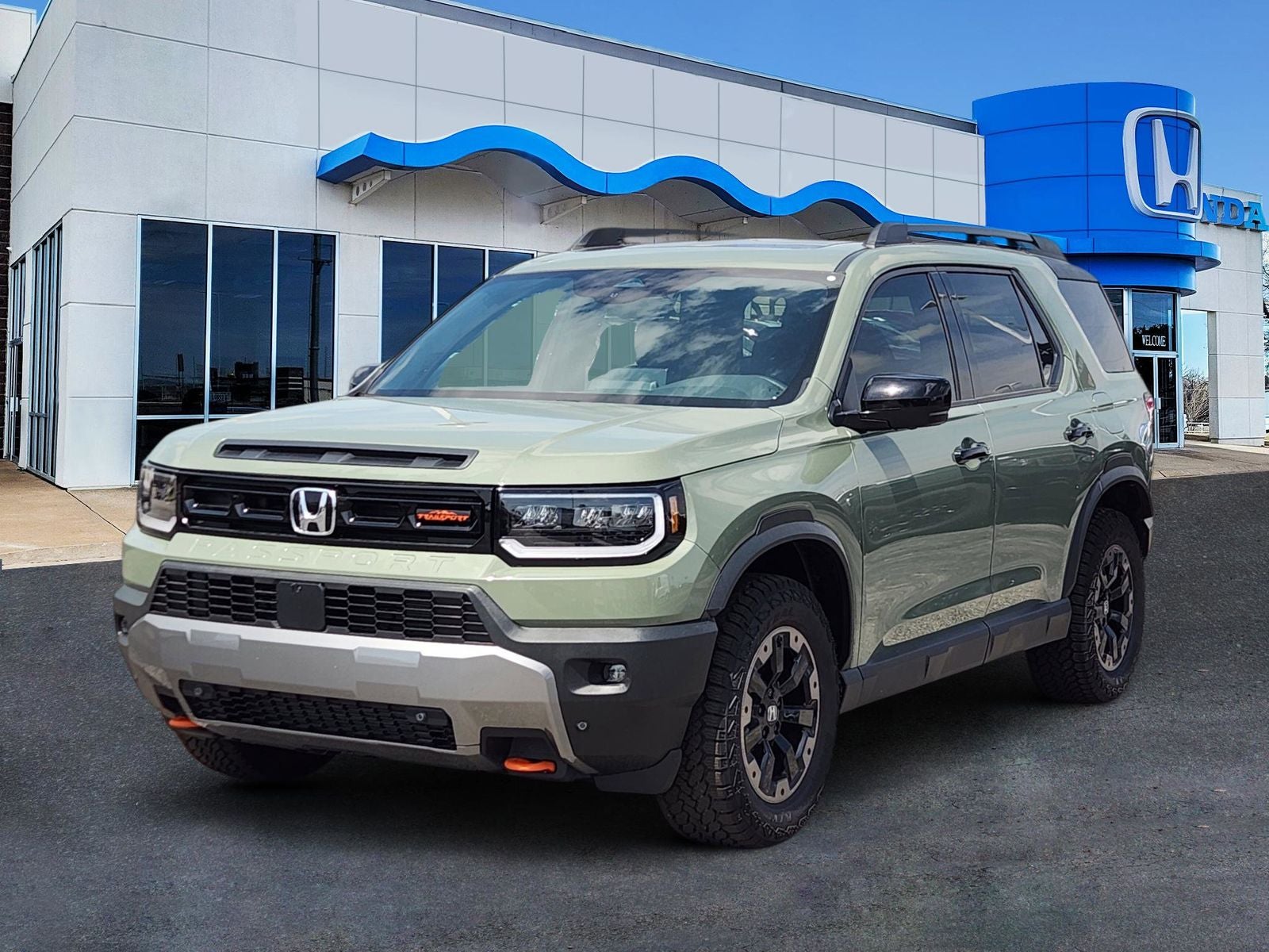 honda passport 2026 5FNYF9H81TB057944 image honda passport 2026 5FNYF9H81TB057944 image