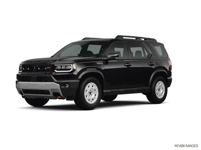 honda passport 2026 5FNYF9H83TB013301 image honda passport 2026 5FNYF9H83TB013301 image