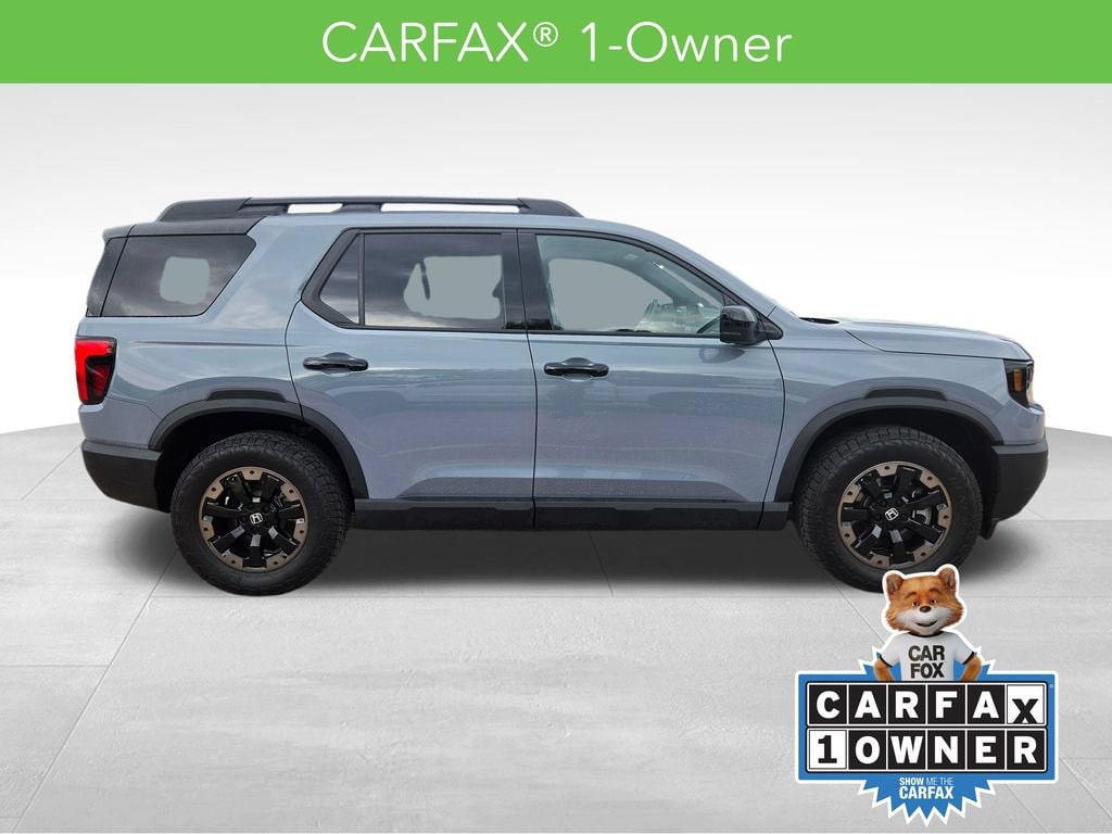 honda passport 2026 5FNYF9H84TB009001 image honda passport 2026 5FNYF9H84TB009001 image