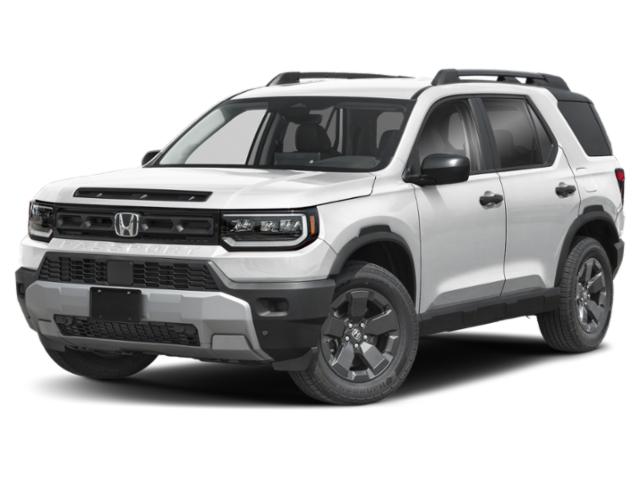 honda passport 2026 5FNYF9H37TB013421 image honda passport 2026 5FNYF9H37TB013421 image