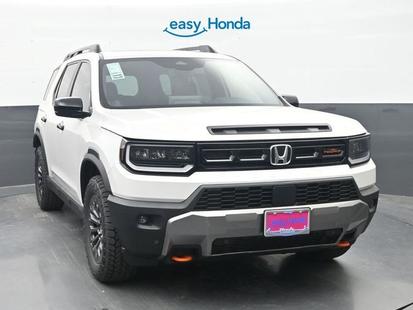 honda passport 2026 5FNYF9H57TB018149 image honda passport 2026 5FNYF9H57TB018149 image