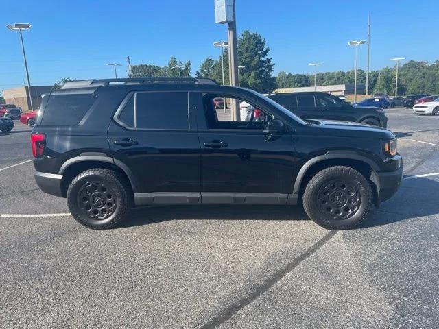 honda passport 2026 5FNYF9H87TB040226 image honda passport 2026 5FNYF9H87TB040226 image