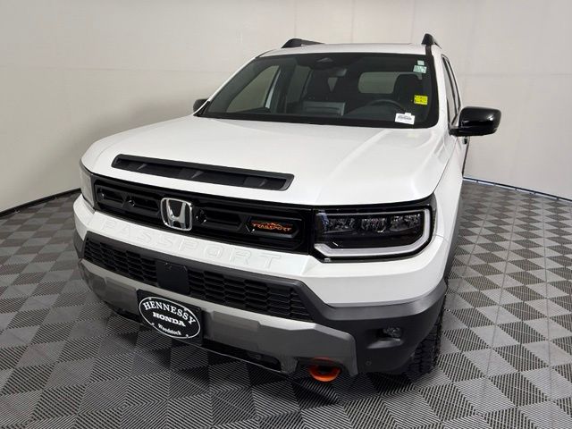 honda passport 2026 5FNYF9H86TB073086 image honda passport 2026 5FNYF9H86TB073086 image